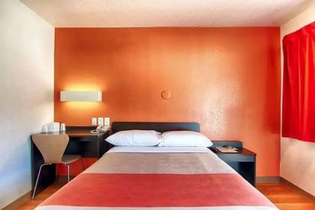 Motel 6-Mammoth Lakes, CA - 35