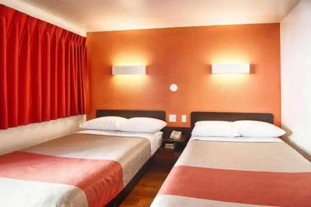 Motel 6-Mammoth Lakes, CA - 40