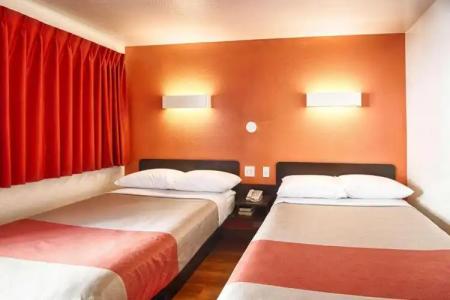 Motel 6-Mammoth Lakes, CA - 52