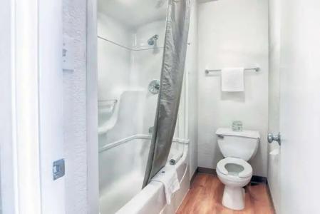 Motel 6-Mammoth Lakes, CA - 58