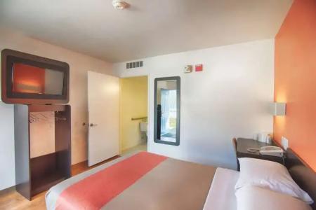 Motel 6-Mammoth Lakes, CA - 27