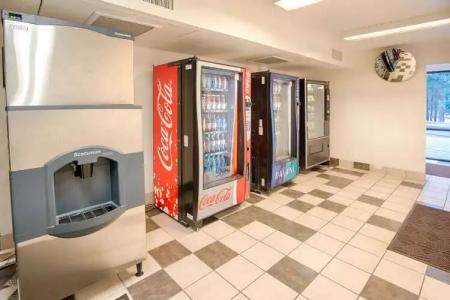 Motel 6-Mammoth Lakes, CA - 9