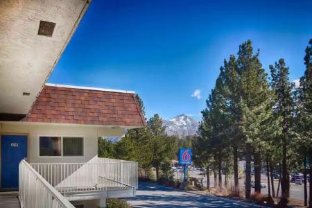 Motel 6-Mammoth Lakes, CA - 12