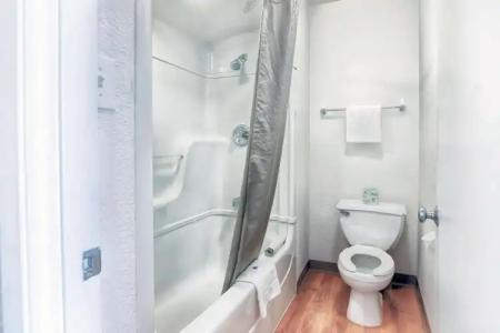 Motel 6-Mammoth Lakes, CA - 22