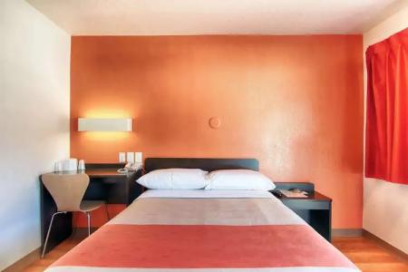 Motel 6-Mammoth Lakes, CA - 37