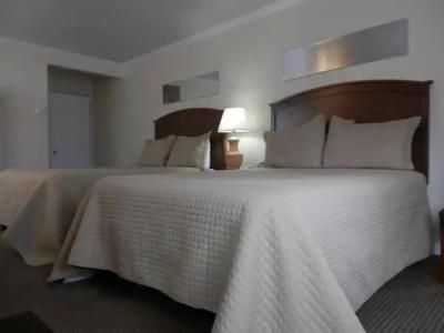 Villa Franca Inn - 14