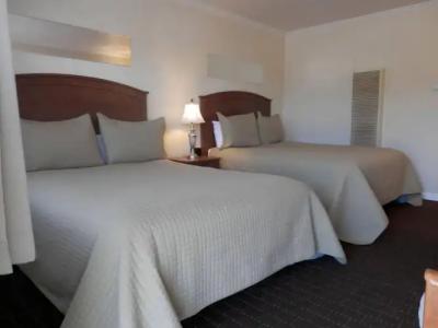 Villa Franca Inn - 16