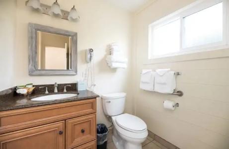 Villa Franca Inn - 37