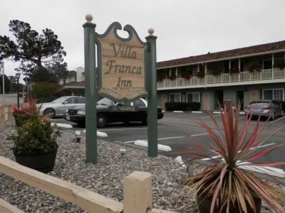 Villa Franca Inn - 19