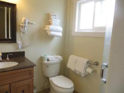 Villa Franca Inn - 6