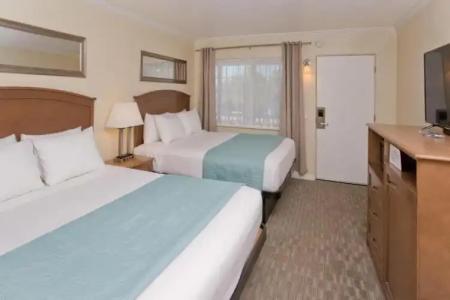 Villa Franca Inn - 25