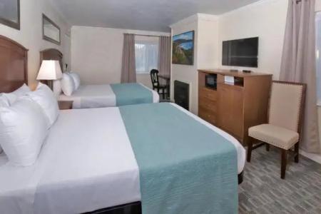 Villa Franca Inn - 27