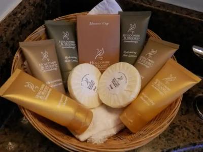 Villa Franca Inn - 10