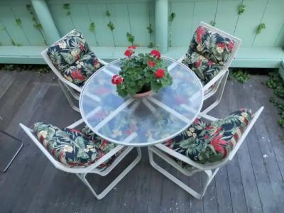 Villa Franca Inn - 17