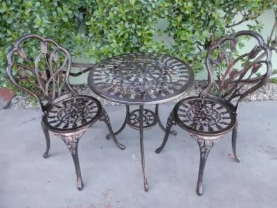 Villa Franca Inn - 20