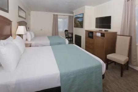 Villa Franca Inn - 32