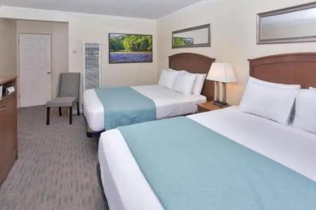 Villa Franca Inn - 28