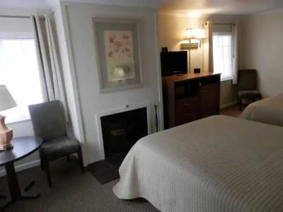 Villa Franca Inn - 13