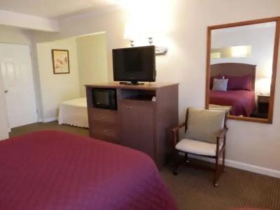 Villa Franca Inn - 12