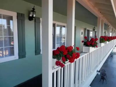 Villa Franca Inn - 22