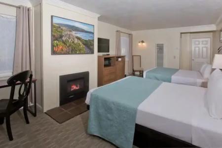 Villa Franca Inn - 36