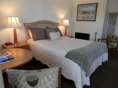 Villa Franca Inn - 1