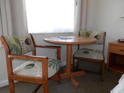 Villa Franca Inn - 3