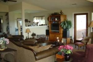 Yosemite Sierra View Bed & Breakfast, Oakhurst