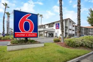 Motel 6-Ontario, CA - Convention Center - Airport, Ontario