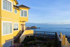 Seven Gables Inn on Monterey Bay, A Kirkwood Collection Hotel, Pacific Grove