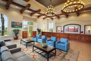 Marriott's Shadow Ridge I - The Villages, Palm Desert