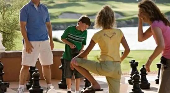 Marriott's Shadow Ridge I - The Villages - 45