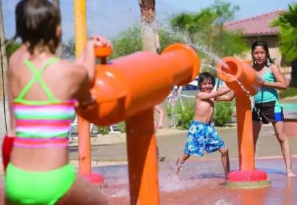 Marriott's Shadow Ridge I - The Villages - 42