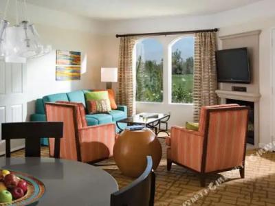 Marriott's Shadow Ridge I - The Villages - 43