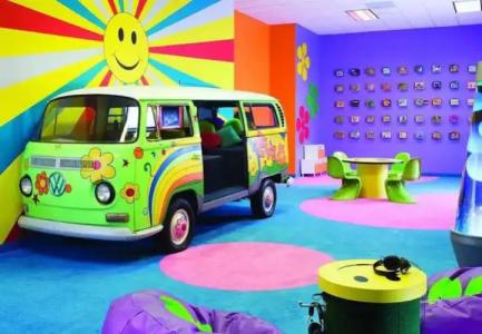 Marriott's Shadow Ridge I - The Villages - 21