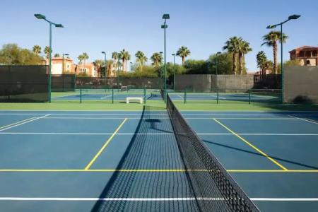 Marriott's Shadow Ridge I - The Villages - 27