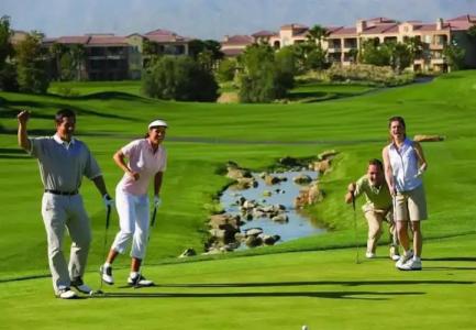 Marriott's Shadow Ridge I - The Villages - 39