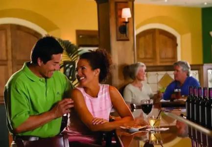 Marriott's Shadow Ridge I - The Villages - 40