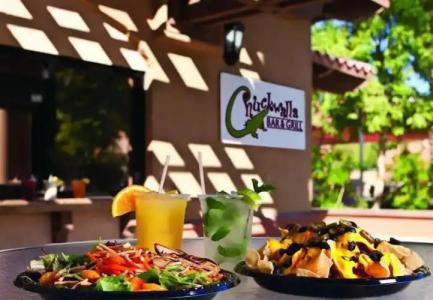 Marriott's Shadow Ridge I - The Villages - 13