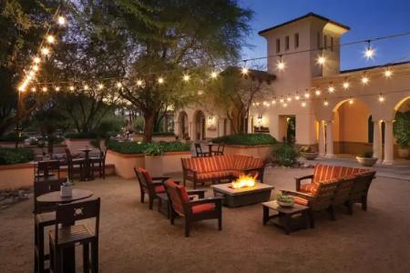 Marriott's Shadow Ridge I - The Villages - 35