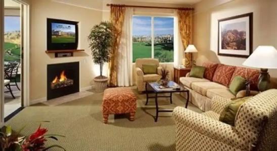 Marriott's Shadow Ridge I - The Villages - 4