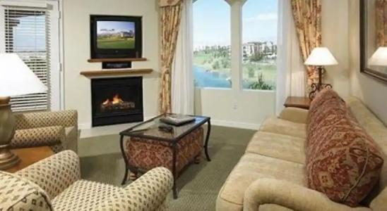 Marriott's Shadow Ridge I - The Villages - 5