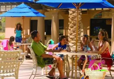 Marriott's Shadow Ridge I - The Villages - 38