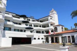 The Surfbreak Hotel, San Clemente