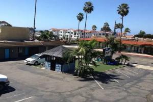 The INN at Calafia Beach, San Clemente