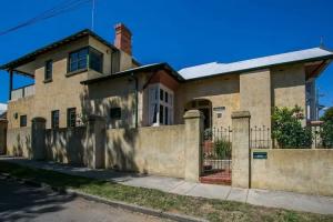 Danum House, Fremantle