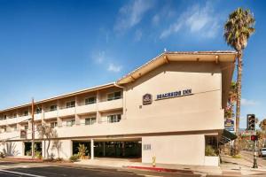 Beachside Inn, Santa Barbara