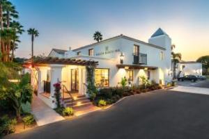 Mason Beach Inn, Santa Barbara