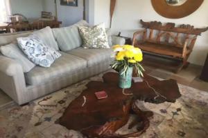Opal Cliff Beach House, Santa Cruz