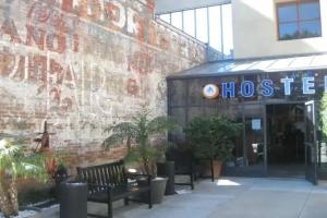 HI Los Angeles - Santa Monica Hostel, Los Angeles